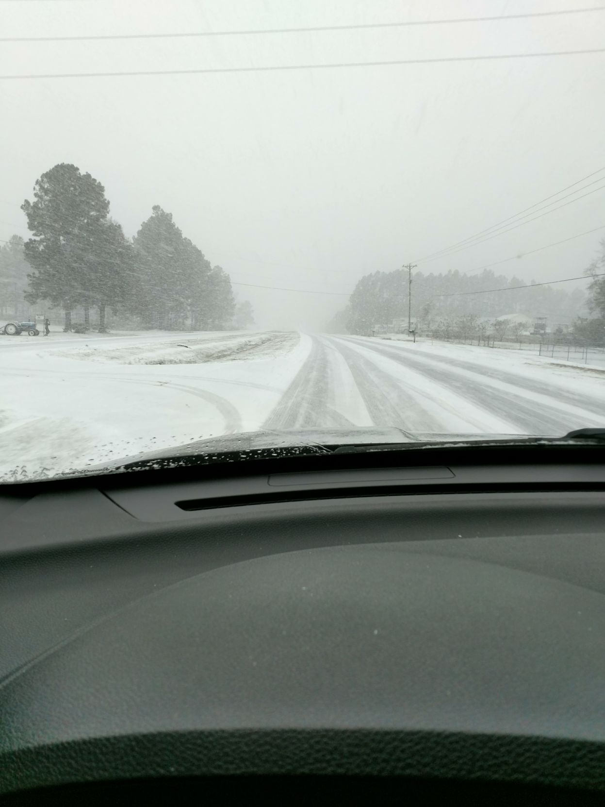 Reader's Snow Day Pics